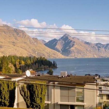 Ultimate Convenience, Walk-To-Town Townhouse Villa Queenstown Eksteriør bilde