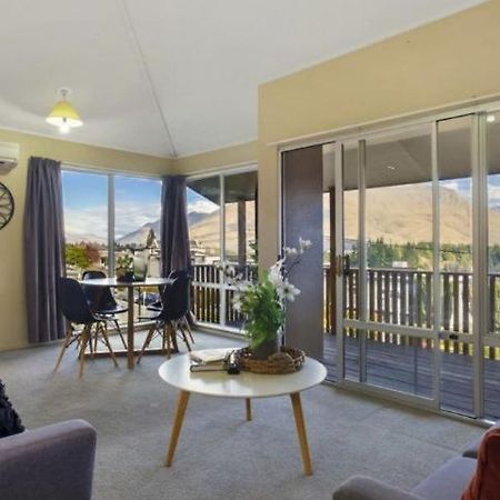 Ultimate Convenience, Walk-To-Town Townhouse Villa Queenstown Eksteriør bilde