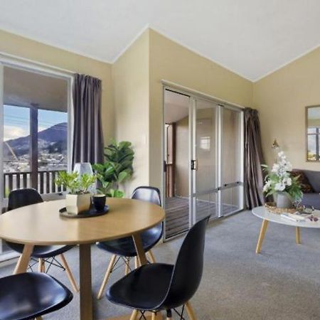 Ultimate Convenience, Walk-To-Town Townhouse Villa Queenstown Eksteriør bilde