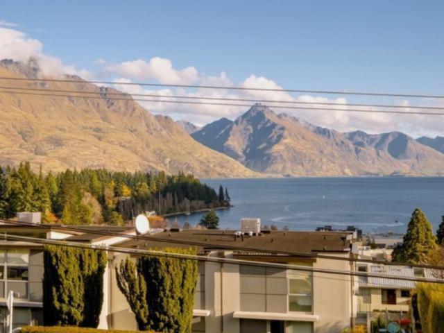 Ultimate Convenience, Walk-To-Town Townhouse Villa Queenstown Eksteriør bilde