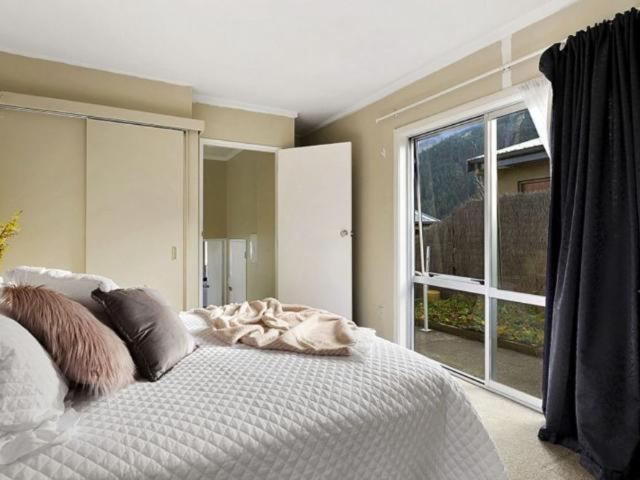 Ultimate Convenience, Walk-To-Town Townhouse Villa Queenstown Eksteriør bilde