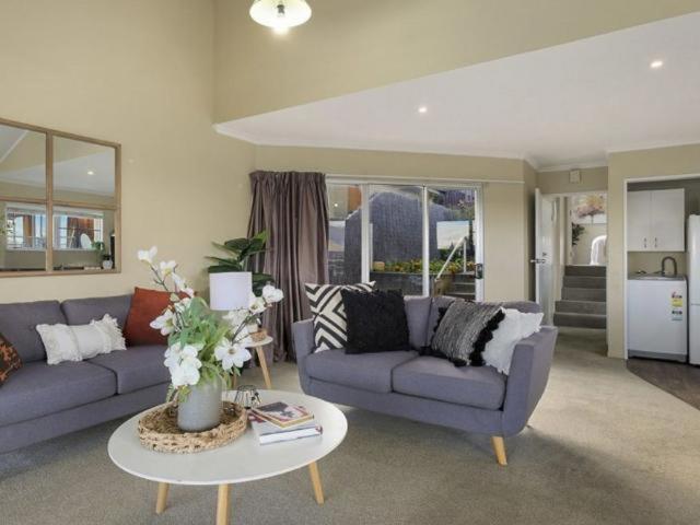 Ultimate Convenience, Walk-To-Town Townhouse Villa Queenstown Eksteriør bilde