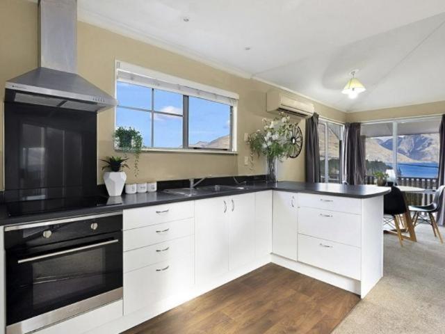 Ultimate Convenience, Walk-To-Town Townhouse Villa Queenstown Eksteriør bilde