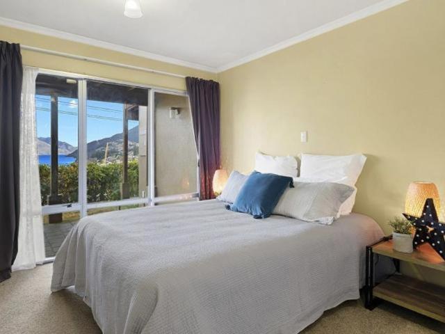 Ultimate Convenience, Walk-To-Town Townhouse Villa Queenstown Eksteriør bilde