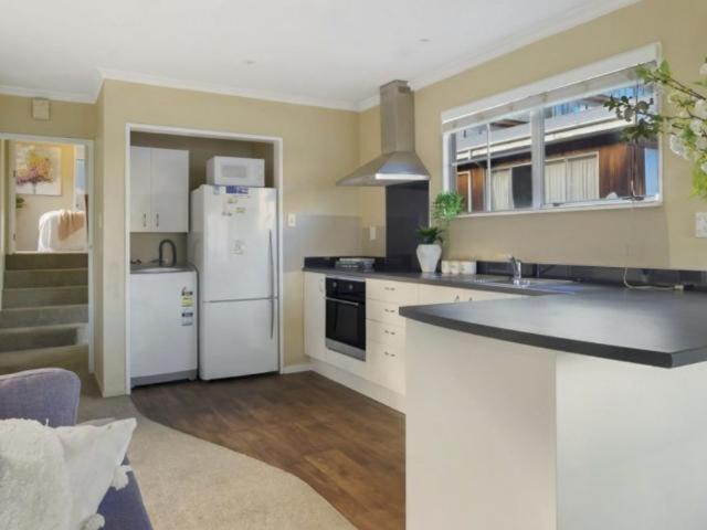 Ultimate Convenience, Walk-To-Town Townhouse Villa Queenstown Eksteriør bilde