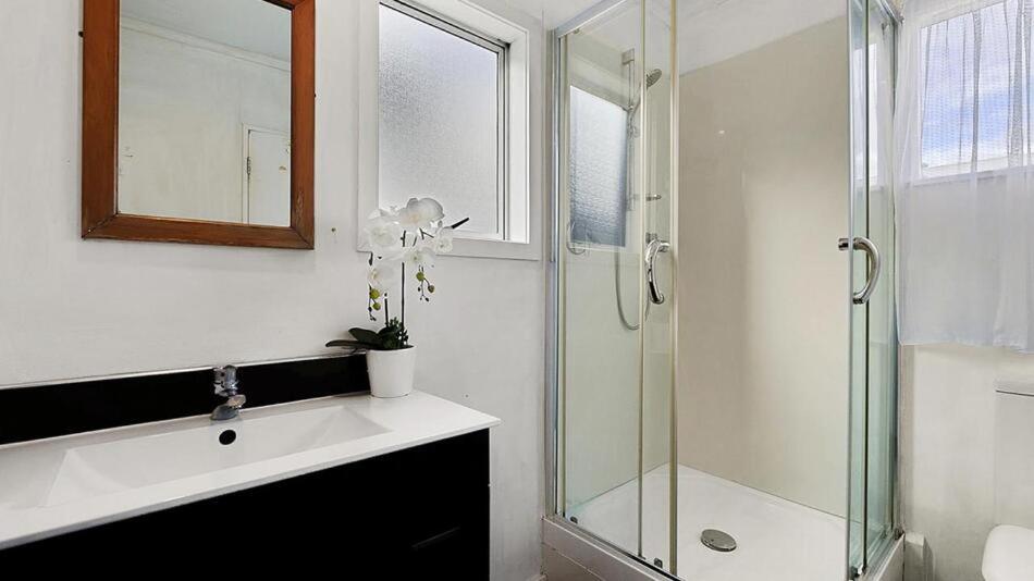 Ultimate Convenience, Walk-To-Town Townhouse Villa Queenstown Eksteriør bilde