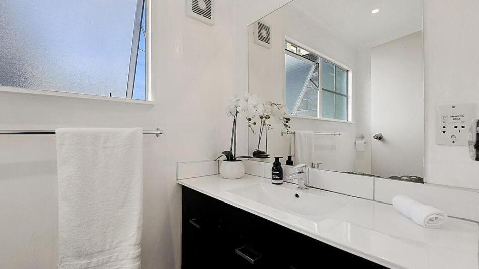Ultimate Convenience, Walk-To-Town Townhouse Villa Queenstown Eksteriør bilde